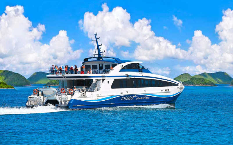 Saint-Barth Transportation